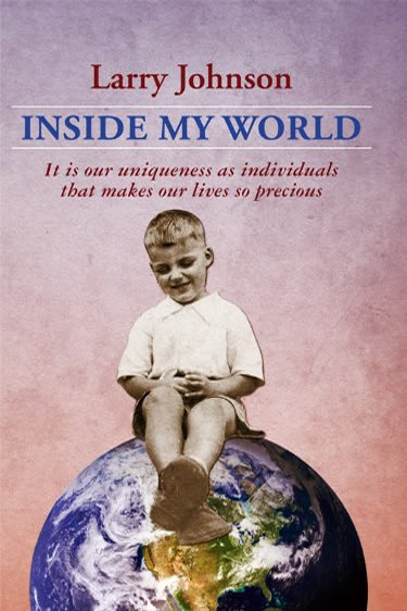 Cover of Inside My World