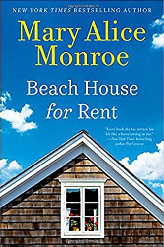 Cover of Beach House for Rent
