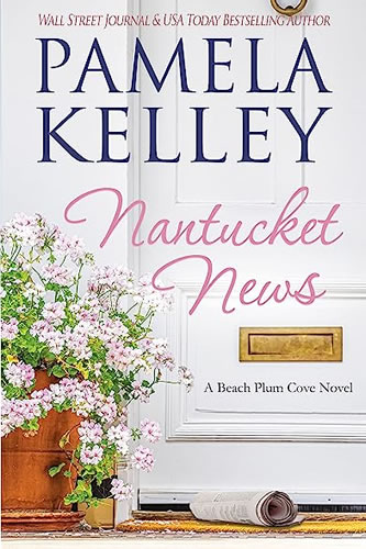 Cover of Nantucket News