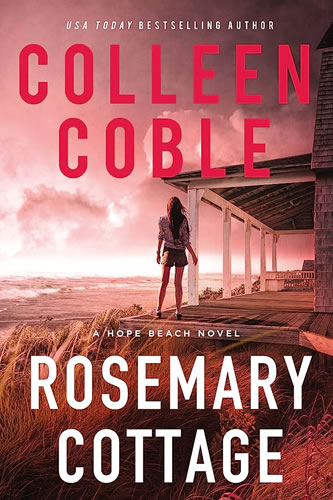 Cover of Rosemary Cottage