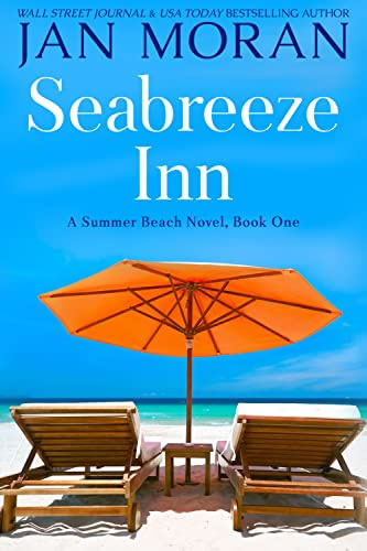Cover of Seabreeze Inn