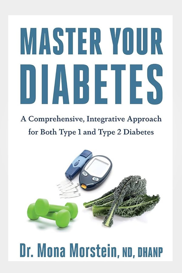 Cover of Master Your Diabetes