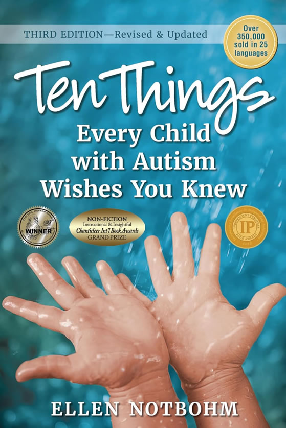 Cover of Ten Things
