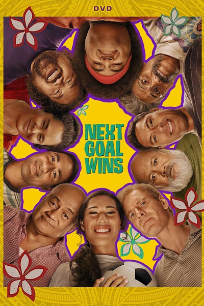 Cover of Next Goal Wins