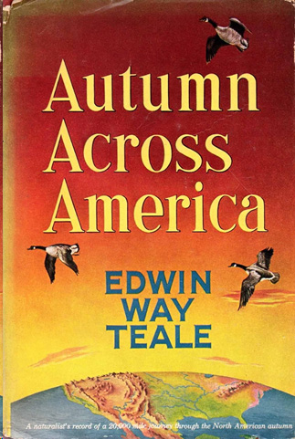 Cover of Autumn Across America