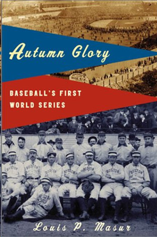 Cover of Autumn Glory