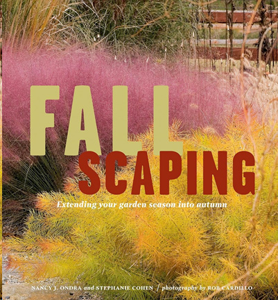 Cover of Fallscaping