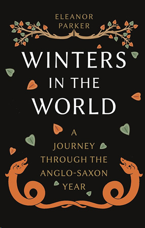 Cover of Winters in the World