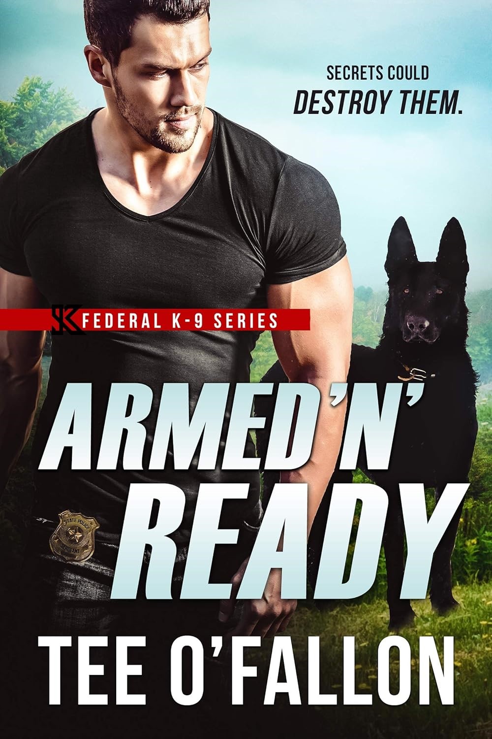 Cover of Armed 'n' Ready