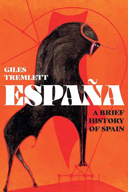 Cover of Espana