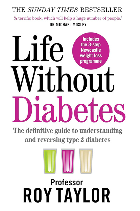 Cover of Life Without Diabetes 