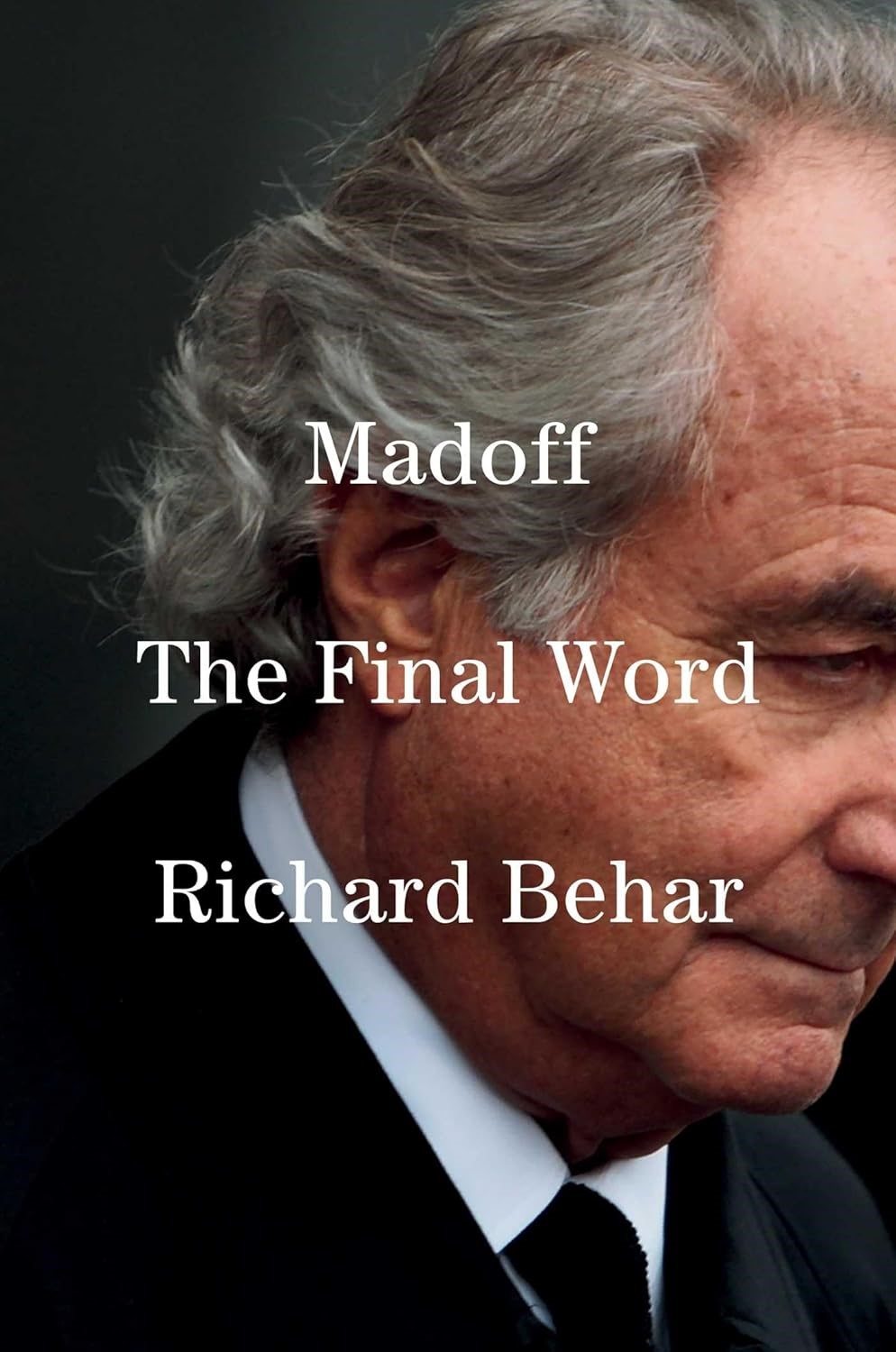 Cover of Madoff