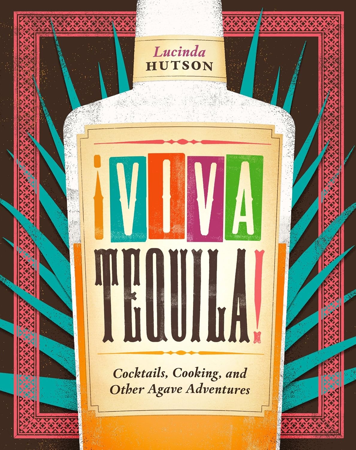 Cover of Viva Tequila