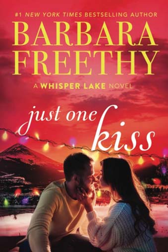 Cover of Just One Kiss