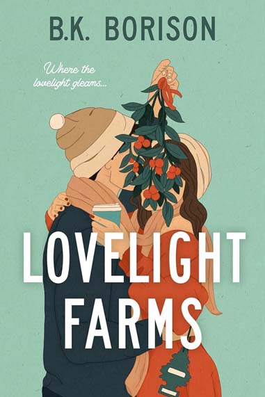 Cover of Lovelight Farms