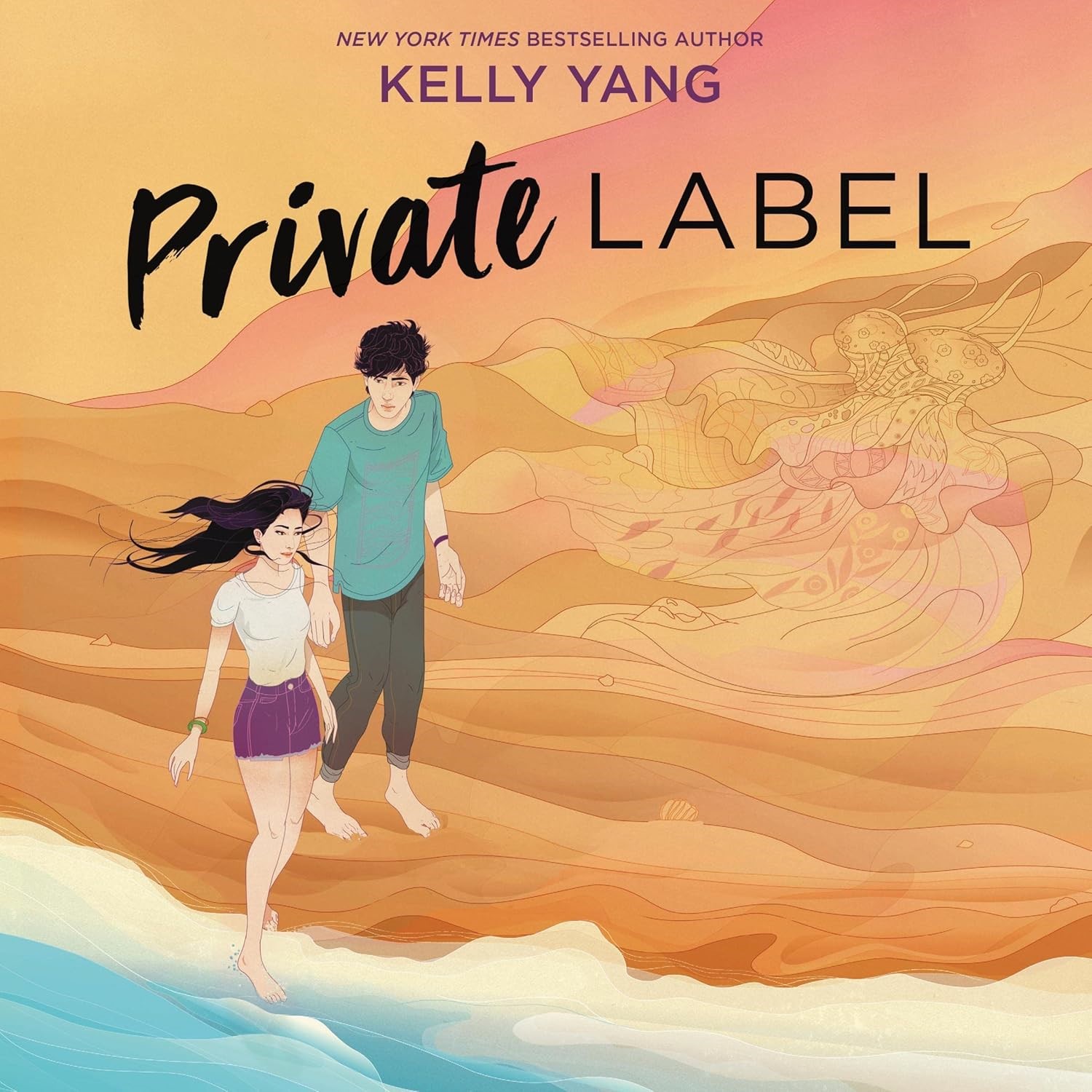 Cover of Private Label