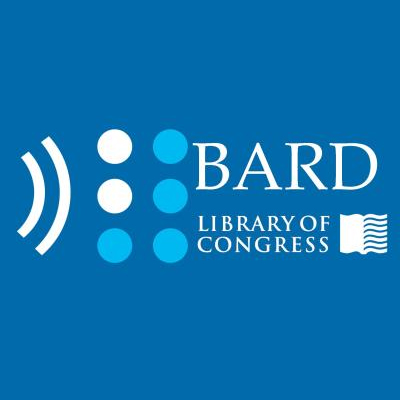 The BARD logo with the Library of Congress logo below.