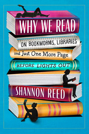 Cover of Why We Read