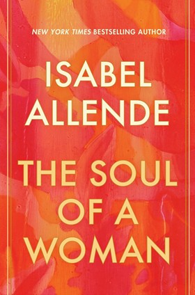 Cover of The Soul of a Woman.