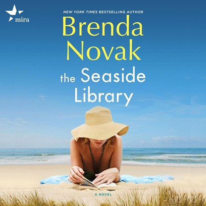 Cover of The Seaside Library.