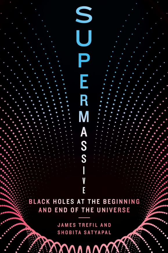 Cover of Black holes, demystified: follow along the quest to understand the history and influence of one of space science's most fascinating and confounding phenomena.