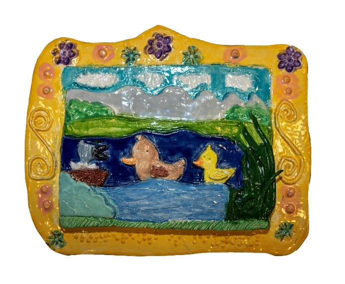 Selection from the 2025 Art Gallery by Raegan
