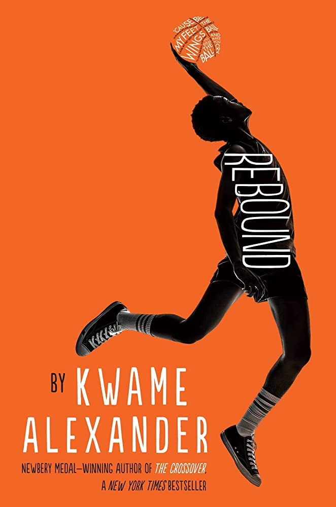 Cover of Rebound